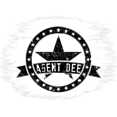 Agent Dee Bandlogo