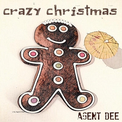 Crazy Christmas Song